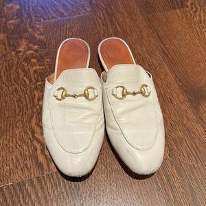 Gucci Princetown Loafers